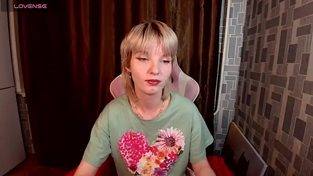 Madelaineses online show from 03.14.26