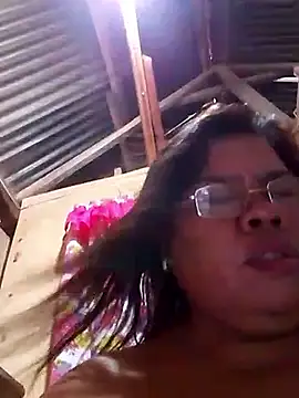 Snapshot of Huge_mama69 chatting on 10.24.25 Huge mama69 online show from 10.24.25