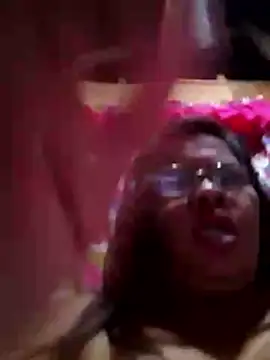 Huge mama69 online show from 12.19.25