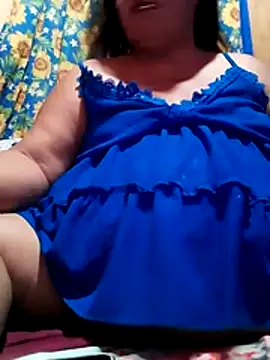 Snapshot of Huge_mama69 chatting on 02.22.26 Huge mama69 online show from 02.22.26