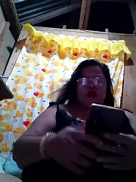 Huge mama69 online show from 03.18.26