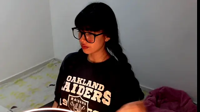 meganmiauu online show from 05.20.26