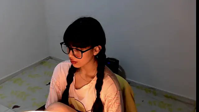 meganmiauu online show from 05.27.26