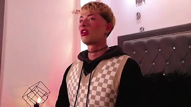 OzorioDany online show from 09.19.25