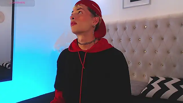 OzorioDany online show from 09.27.25