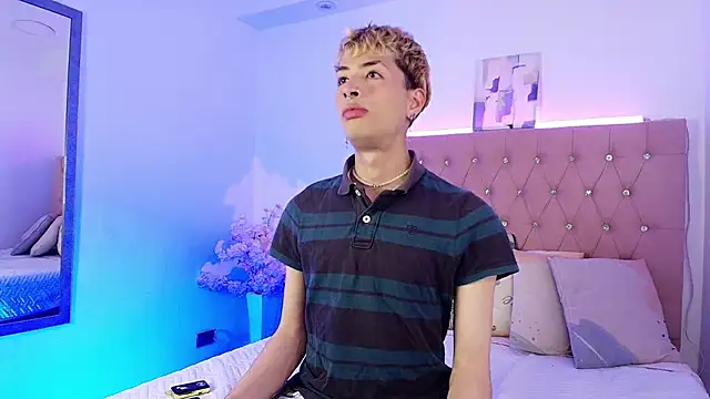 OzorioDany online show from 10.03.25