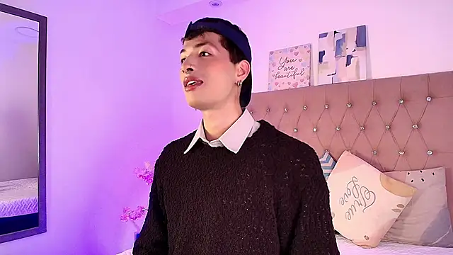 OzorioDany online show from 12.05.25