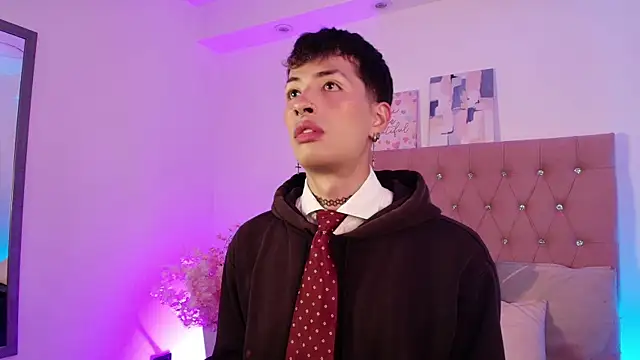 OzorioDany online show from 12.17.25