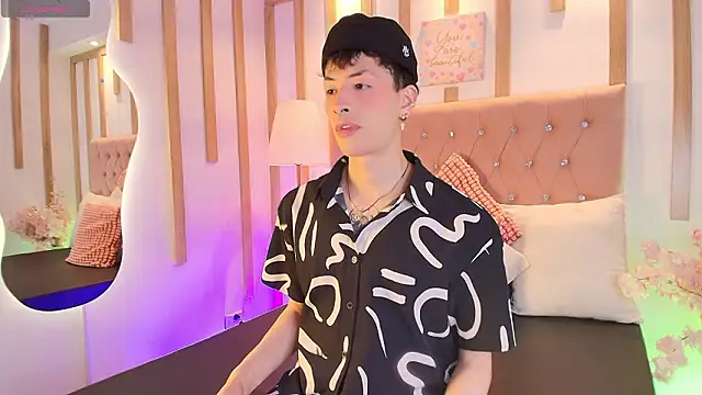 OzorioDany online show from 03.16.26