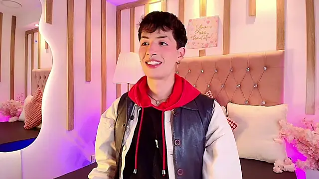 OzorioDany online show from 03.18.26