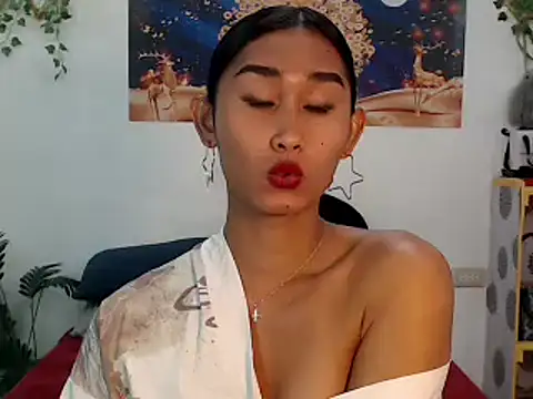 youarea dreamer online show from 05.26.26