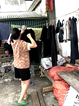 Maymay97 online show from 09.16.25