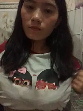 Maymay97 online show from 09.19.25