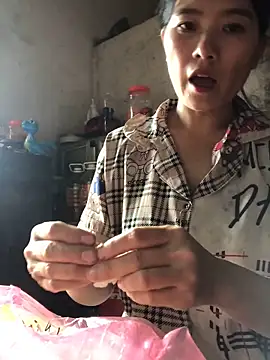 Maymay97 online show from 09.21.25