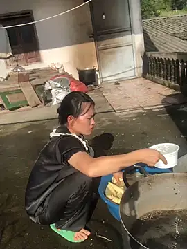 Maymay97 online show from 09.27.25