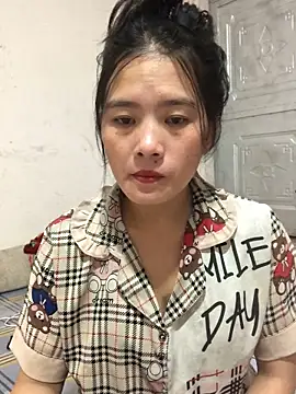 Maymay97 online show from 10.01.25