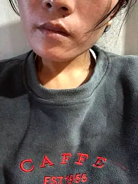 Maymay97 online show from 11.02.25