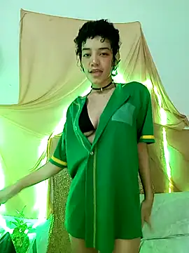 ancesstral angel online show from 01.07.26