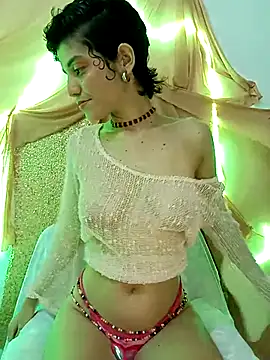 ancesstral angel online show from 01.10.26