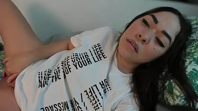 Brianna Angelina online show from 03.01.25