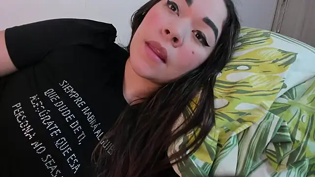 Brianna Angelina online show from 03.02.25