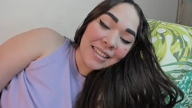 Brianna Angelina online show from 03.03.25