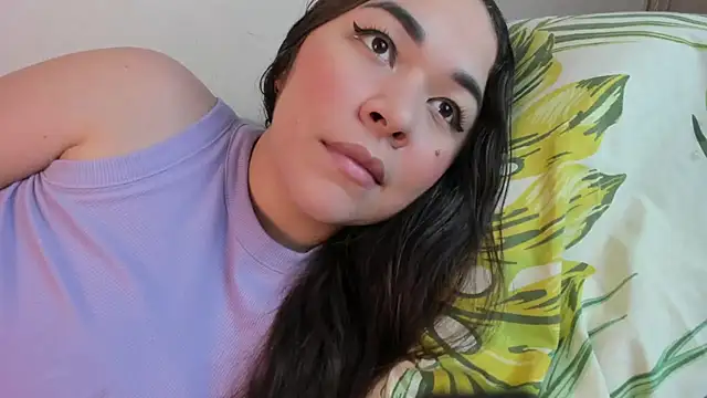 Brianna Angelina online show from 03.06.25