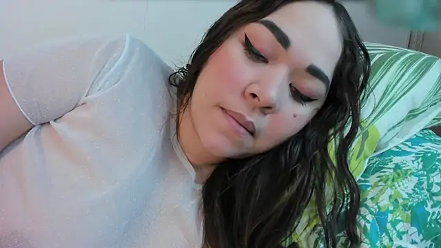 Brianna Angelina online show from 03.07.25