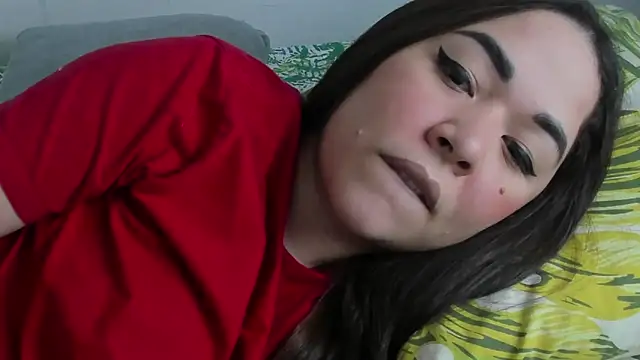 Brianna Angelina online show from 03.10.25