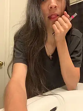 lovinlush online show from 10.14.25