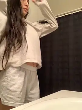 lovinlush online show from 11.16.25