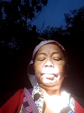 VangLe73 online show from 10.13.25