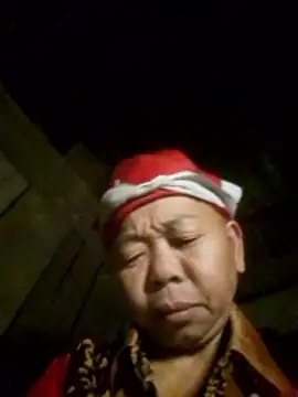 VangLe73 online show from 11.17.25