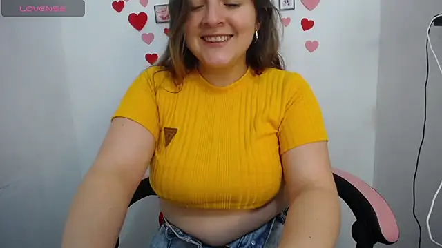 Pregnant Kloe online show from 06.10.26