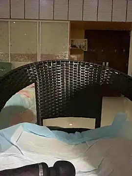 Alicia066 online show from 09.27.25