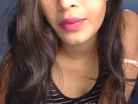 Tanvi Angel online show from 04.11.26