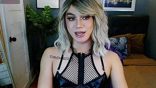 Skylar Ravenscroft online show from 01.17.26