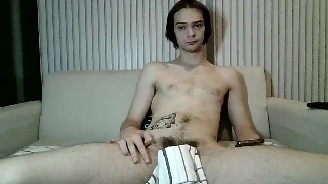 ScottBrand online show from 01.07.26