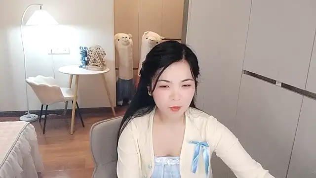 XiaoAnQi online show from 09.24.25