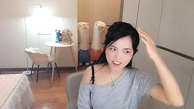 XiaoAnQi online show from 09.29.25