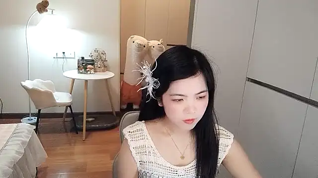 XiaoAnQi online show from 10.24.25