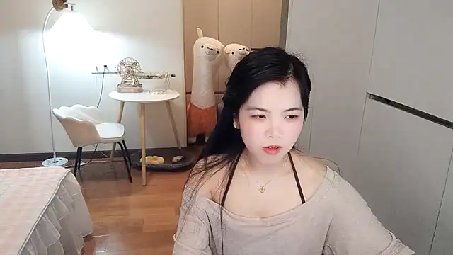 XiaoAnQi online show from 11.09.25