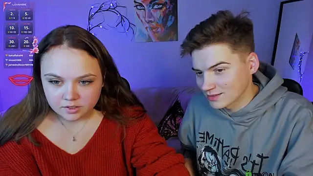 Snapshot of keri_ti chatting on 10.12.25 keri ti online show from 10.12.25