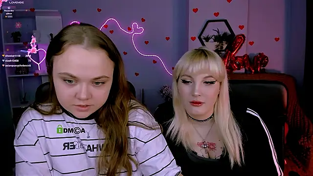 Snapshot of keri_ti chatting on 03.04.26 keri ti online show from 03.04.26