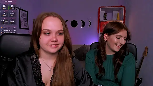 Snapshot of keri_ti chatting on 03.12.26 keri ti online show from 03.12.26