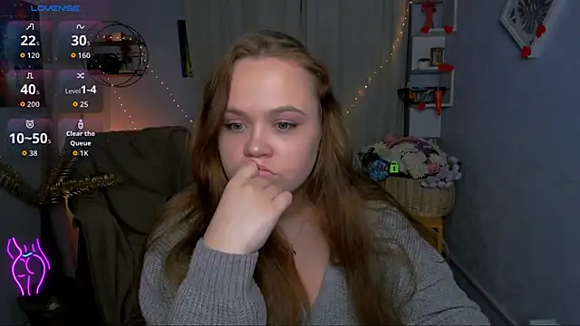 Snapshot of keri_ti chatting on 04.01.26 keri ti online show from 04.01.26