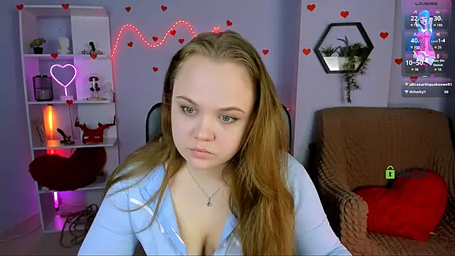 Snapshot of keri_ti chatting on 04.06.26 keri ti online show from 04.06.26