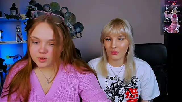 Snapshot of keri_ti chatting on 04.13.26 keri ti online show from 04.13.26