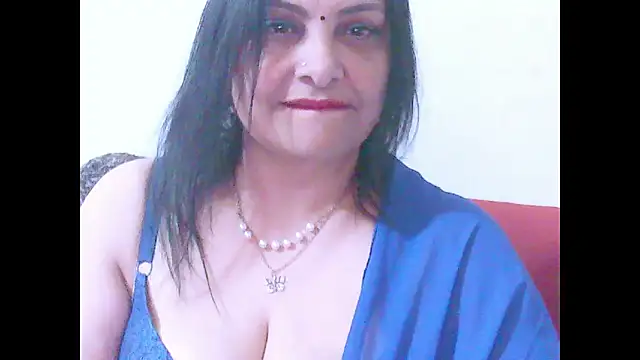 Indiansweetness77 online show from 11.15.25