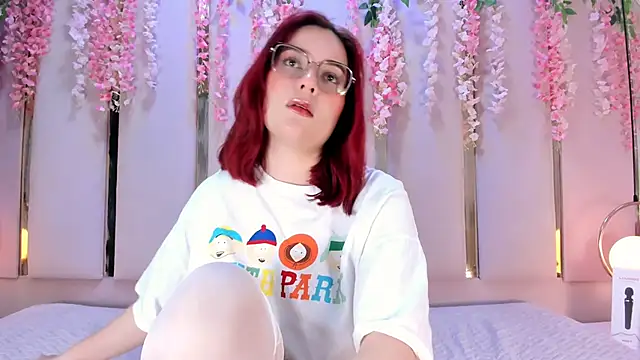 ItzelCarter online show from 09.09.25